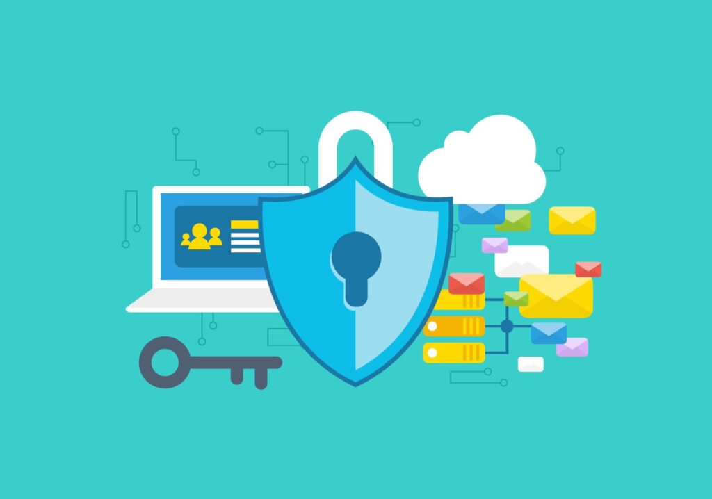 website security