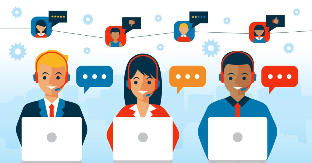 what is the best way to train your customer service team open graph