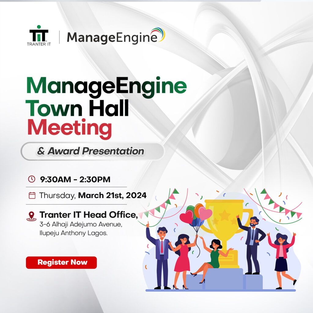 manage engine townnhall