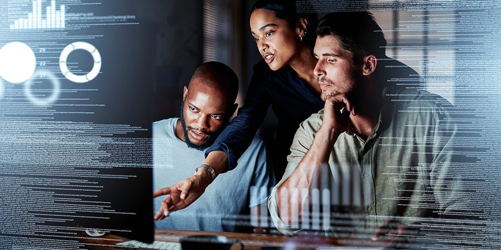 how tranter it's technical team keeps your business up and running plain