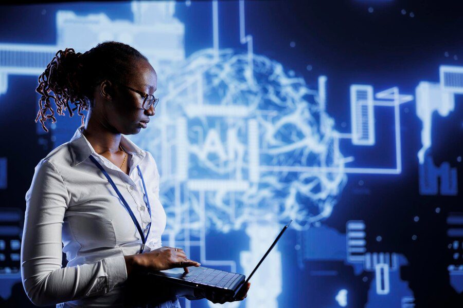 tech support oversees ai neural network 482257 75857