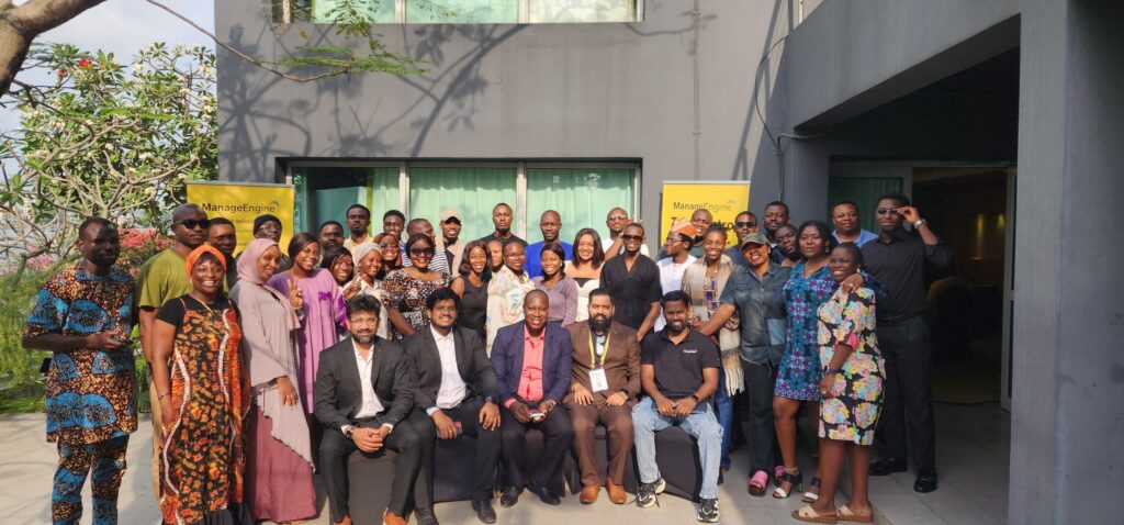 2025 tranter it resellers training blog pic