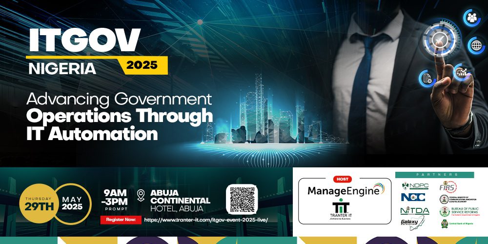 it gov 2025