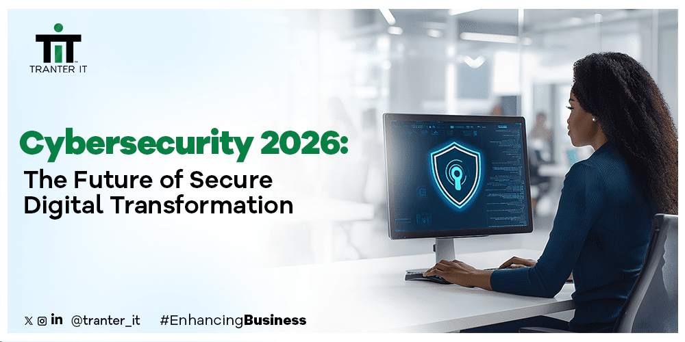 cyber security 2026
