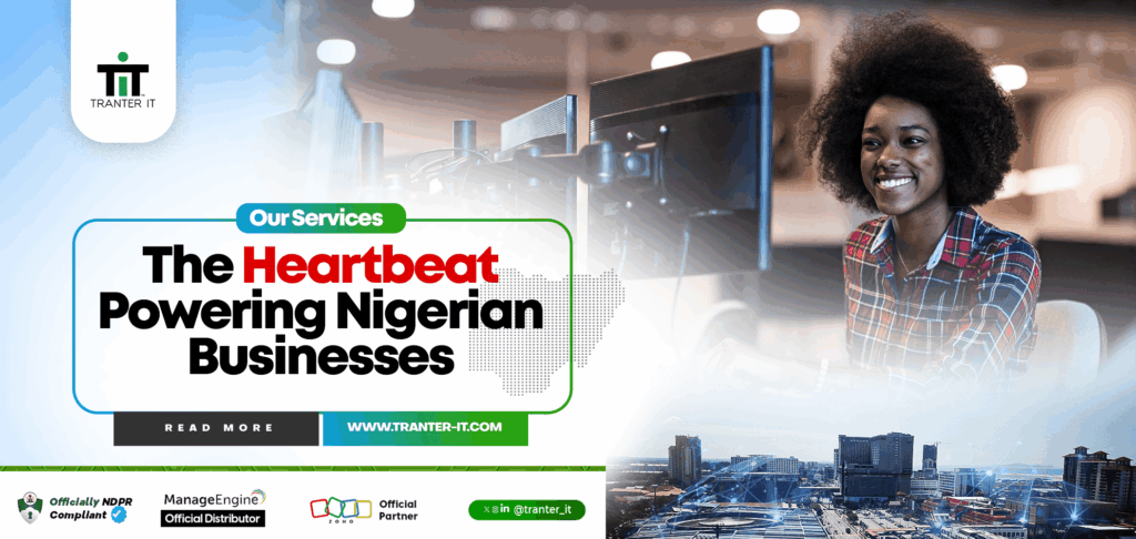 tit the heartbeat powering nigerian businesses mail
