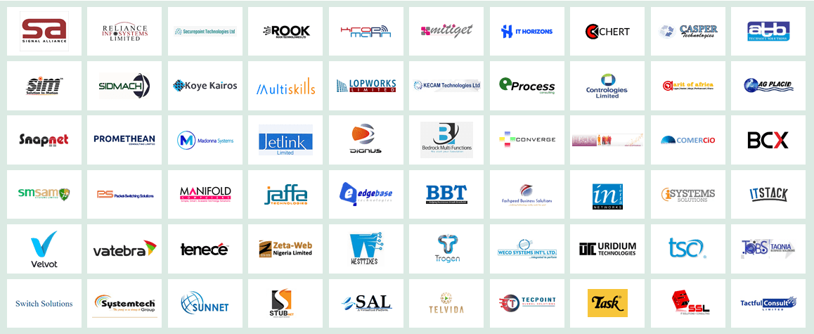 ICT Resellers technology solutions by Tranter IT