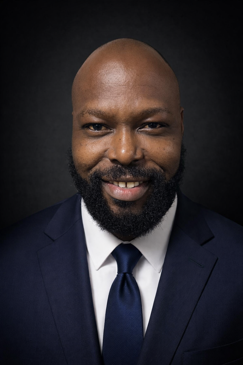 Oghenefego Daniels, Global Communications Manager
