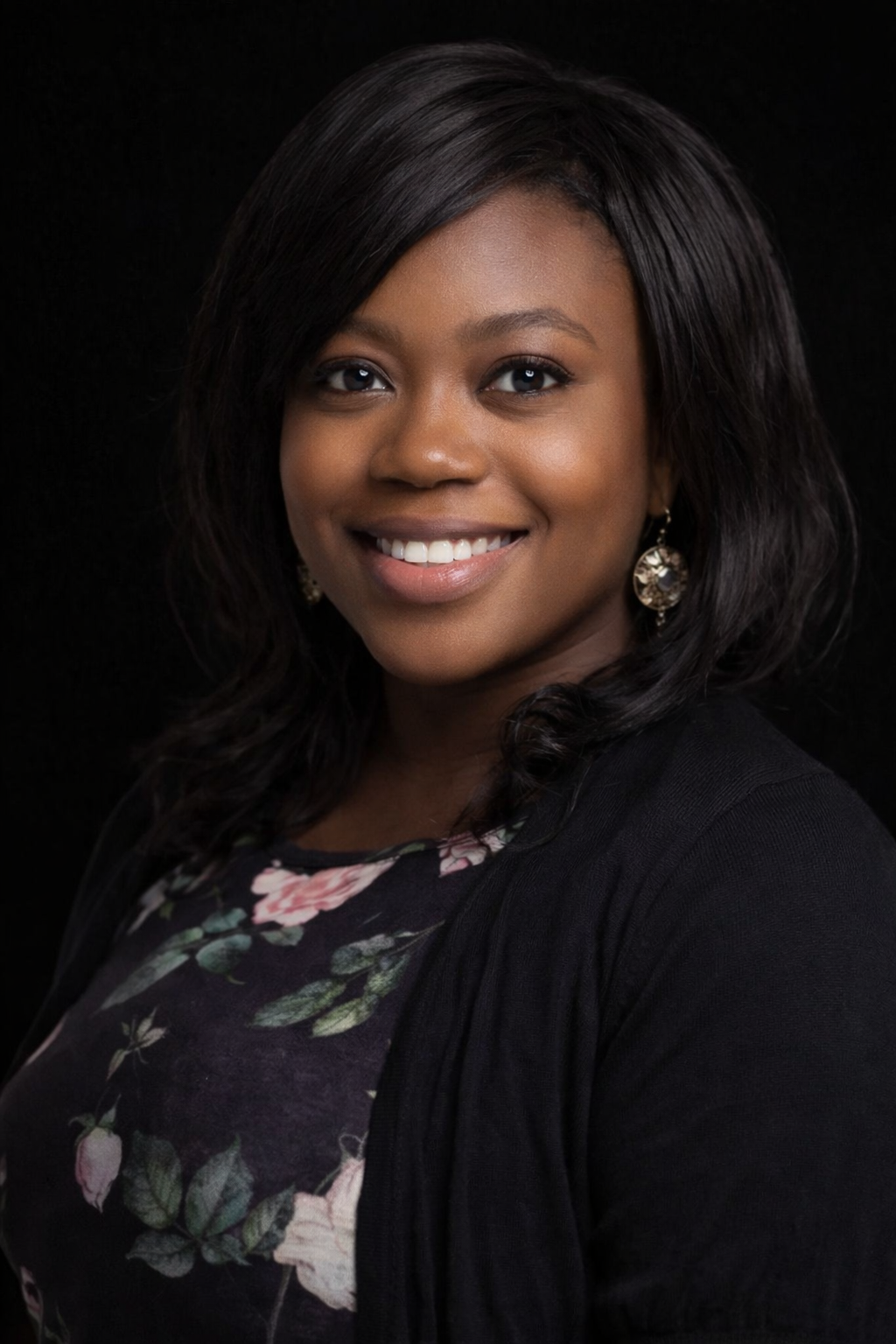 Magdalene Ugho, Head of Sales