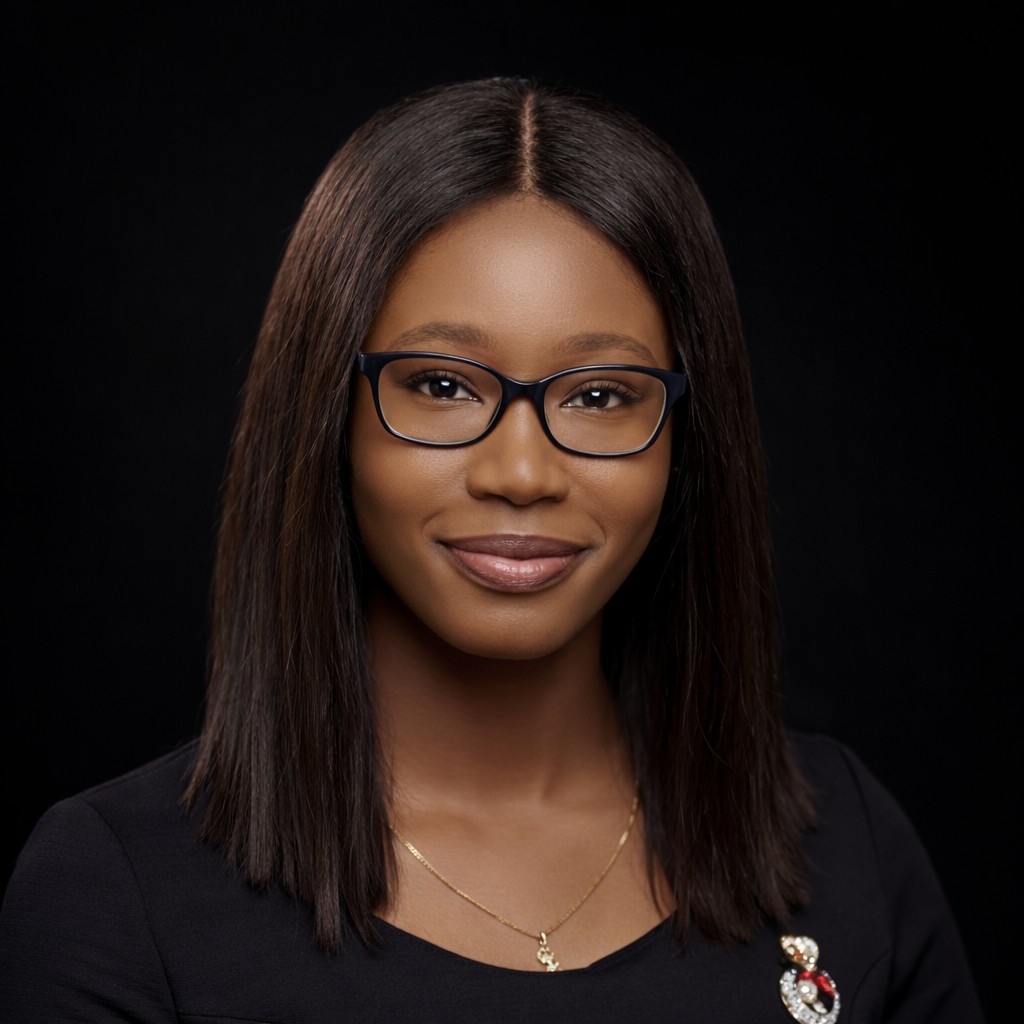 Tomi Are, Group Legal Advisor