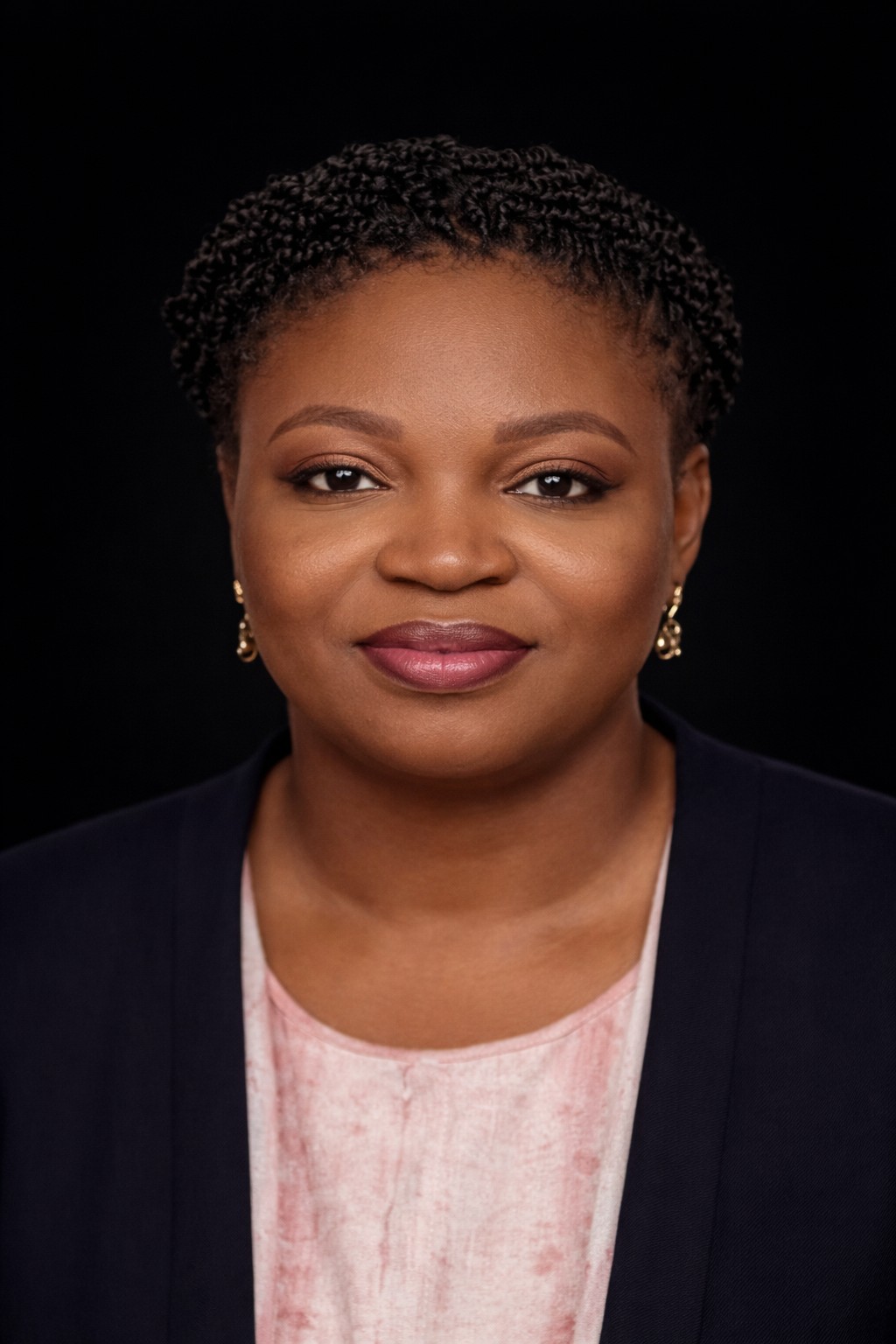 Chika Nwosu, Managed Services Lead