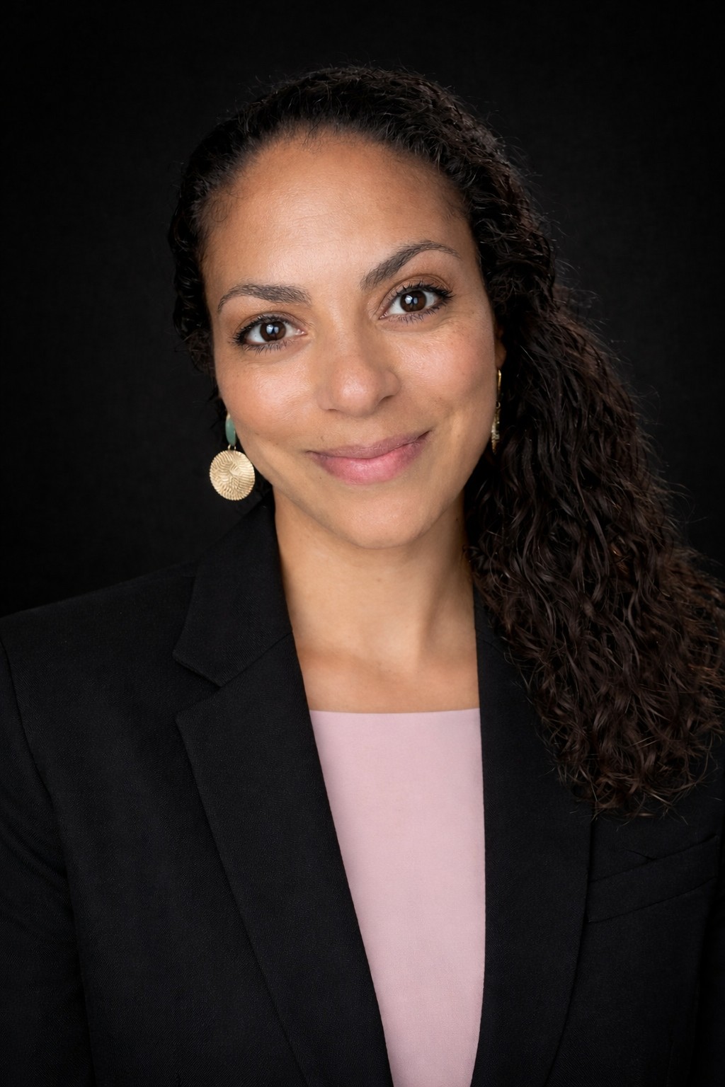 Rebecca Ayoola, ED