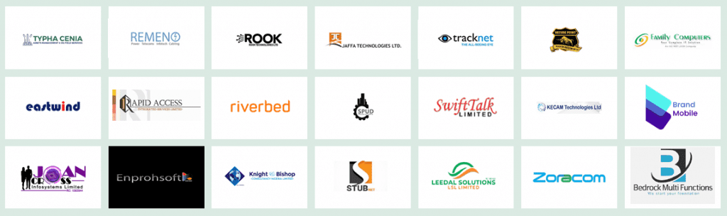 Smart Solutions Resellers technology solutions by Tranter IT