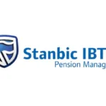 Home stanbic ibtc pensions