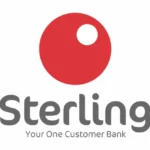 Home sterling bank.