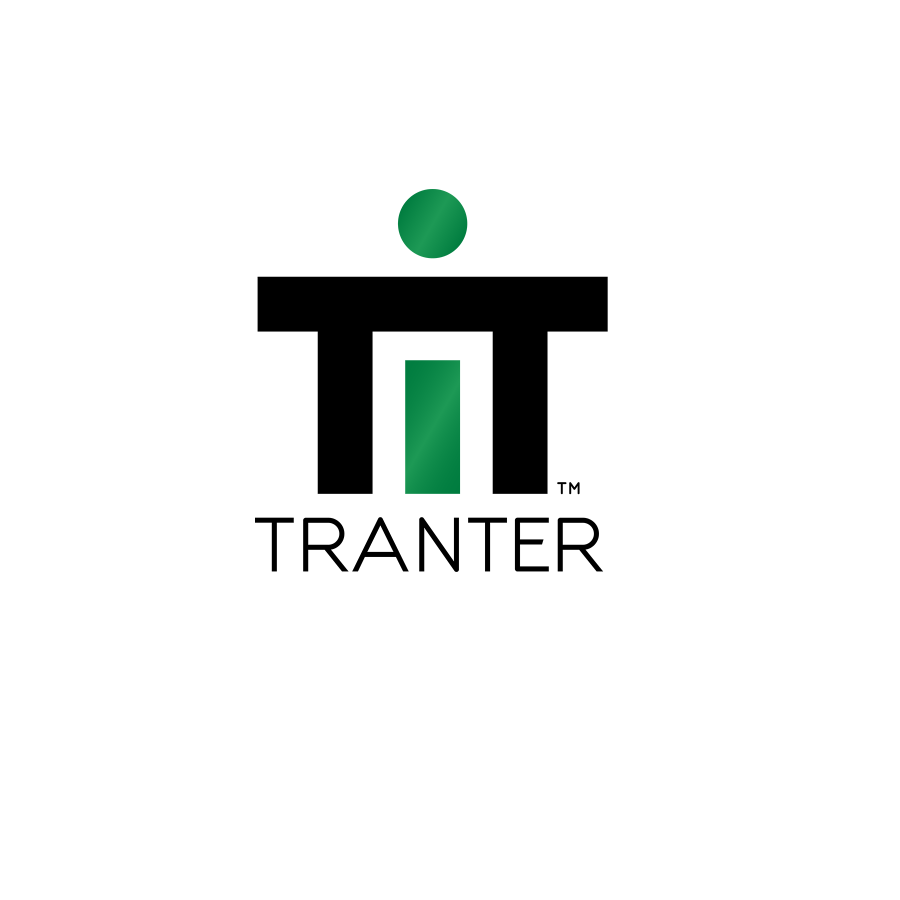 Tranter IT Logo