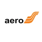 Home aero logo