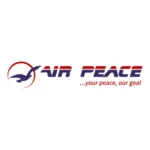 Home air peace logo png