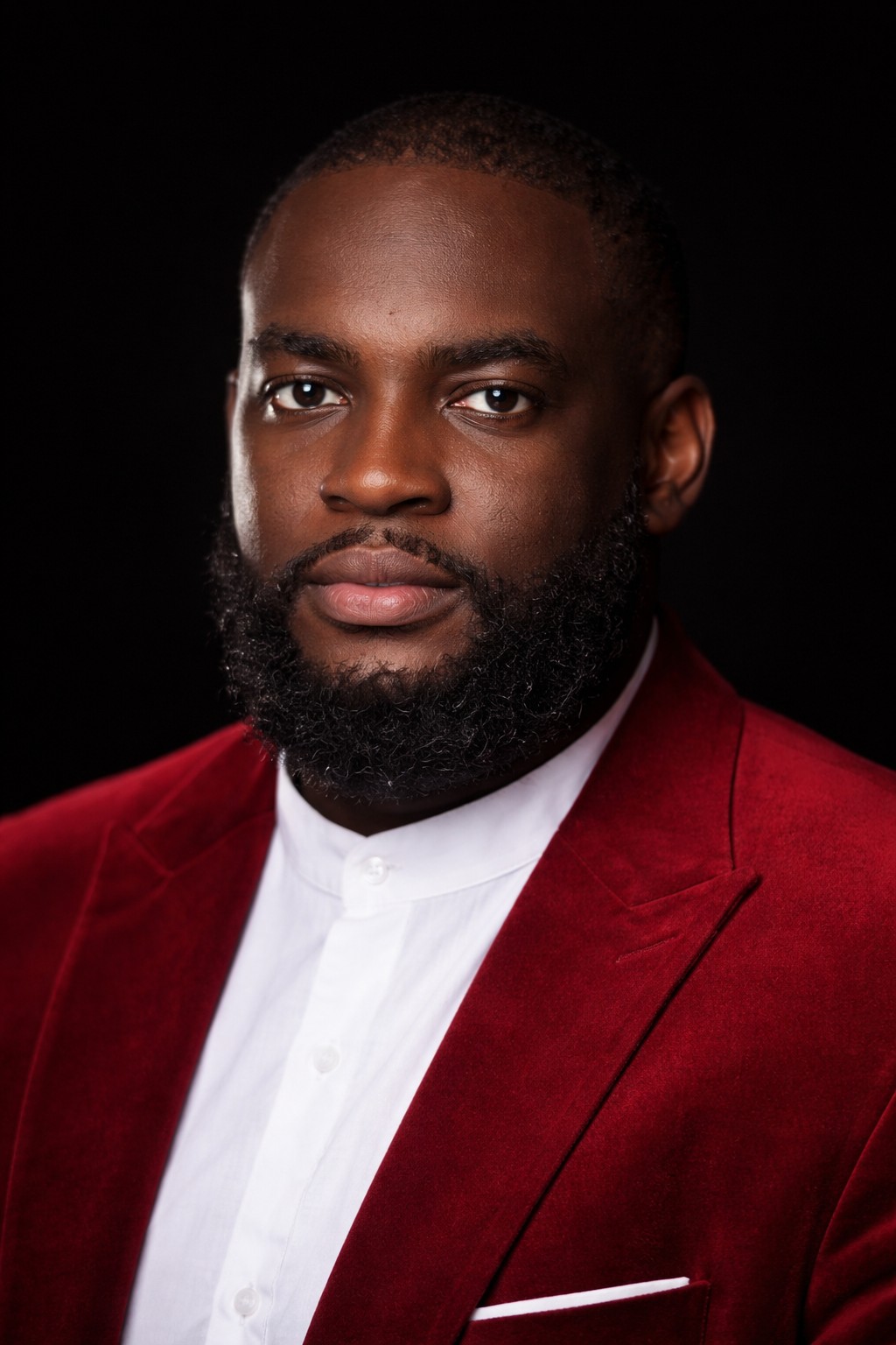 Nnamdi Omesiete, Communications Manager