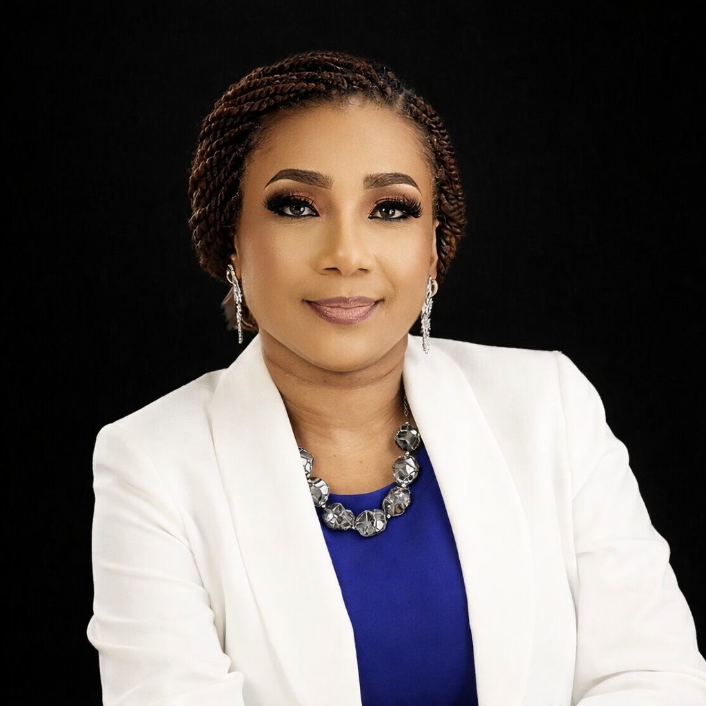 Dr. Adedayo Odubanjo-Ibe, HRM