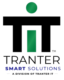 tranter smart solutions logo