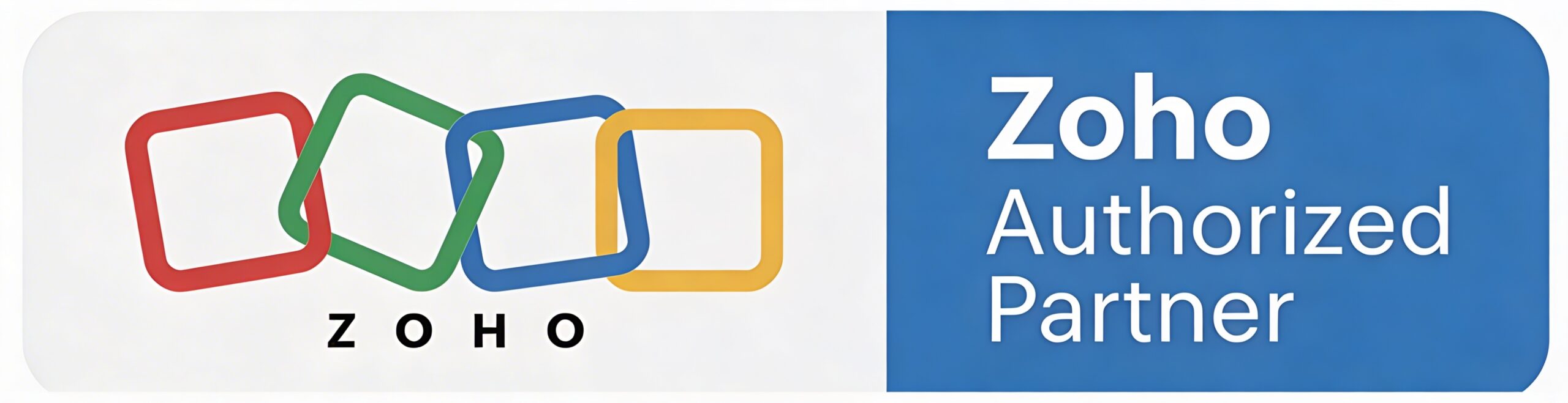 Zoho Partner