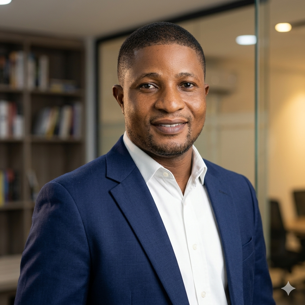 Abraham Efunbajo