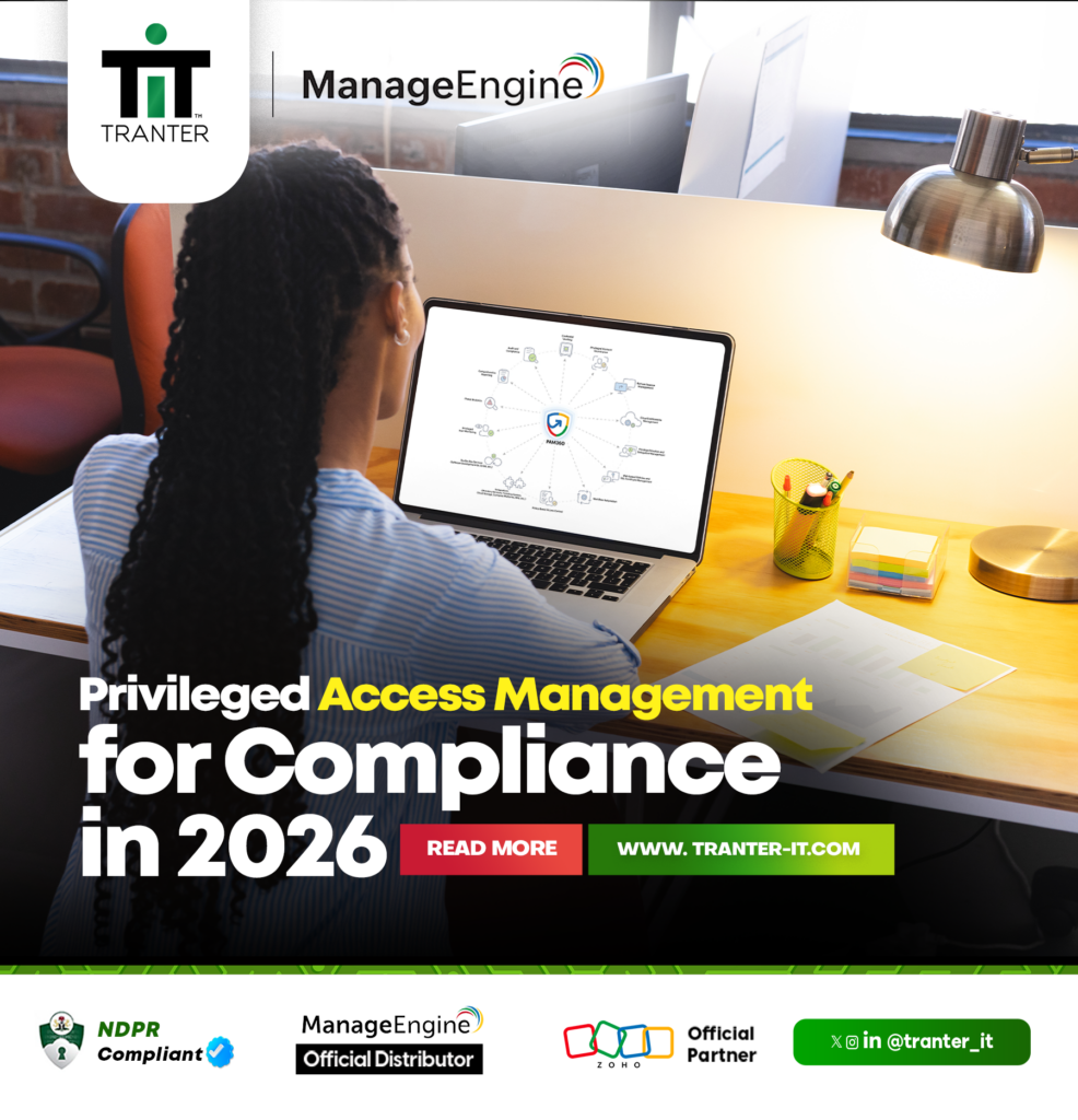 Privileged Access Management for Compliance in 2026